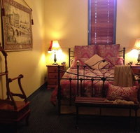 Church House BB Gundagai - ACT Tourism