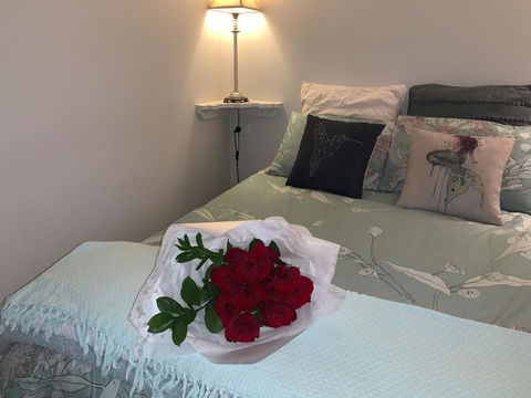 Churchill's B&B Twin Spa Getaway - ACT Tourism 2