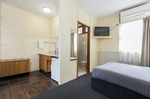 Citrus Valley Motel - ACT Tourism 2
