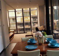 City apartment with river view - ACT Tourism