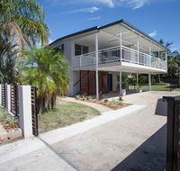 City Beach Holiday House - ACT Tourism