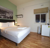 City Centre Budget Hotel - ACT Tourism