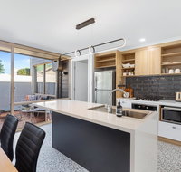 City Courtyard Apartment - ACT Tourism