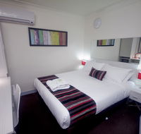 City Edge Brisbane Hotel - ACT Tourism