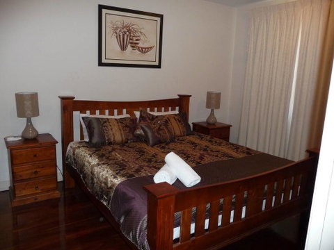City Getaway 3 Bedroom Adelaide's East End - ACT Tourism 0