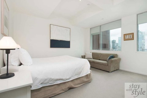 City Heights And Views - ACT Tourism 1