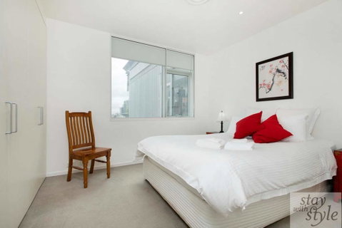 City Heights And Views - ACT Tourism 2