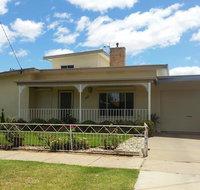 City Holiday Home Mildura - ACT Tourism