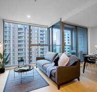 City LivingBest Location With 2 Beds In Melbourne - ACT Tourism