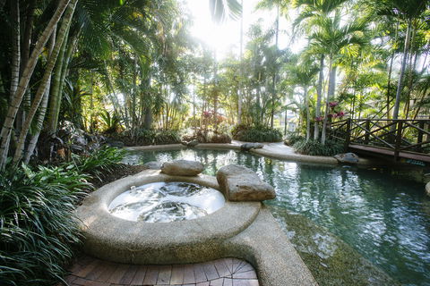 City Oasis Inn - ACT Tourism 0