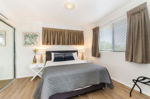 City Stadium Apartment On The Riverfront - ACT Tourism 2