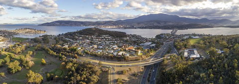 City View Motel - ACT Tourism 1