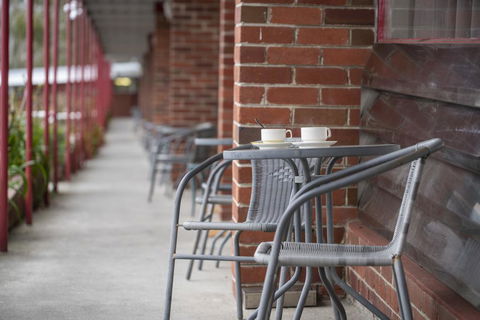 City View Motel - ACT Tourism 2