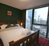 CityPoint - Melbourne - ACT Tourism