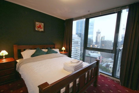 CityPoint - Melbourne - ACT Tourism 0