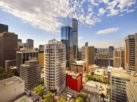 CityPoint - Melbourne - ACT Tourism 1