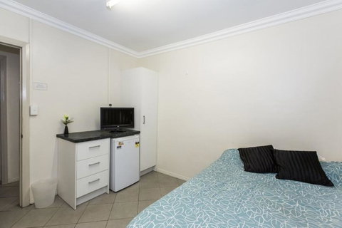Cityside Accommodation - ACT Tourism 2