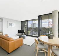 CityStyle Executive Apartments - BELCONNEN - ACT Tourism