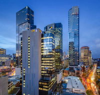 Cityviews - 3 Bedroom Apartment - StayCentral - ACT Tourism