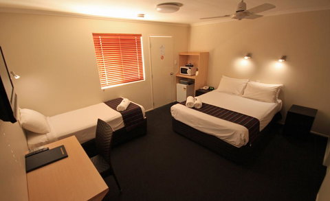 Citywalk Motor Inn - ACT Tourism 3