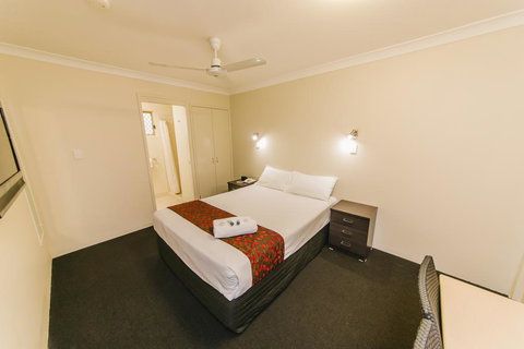 Citywalk Motor Inn - ACT Tourism 2