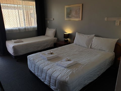 Civic Motel Grafton - ACT Tourism 3