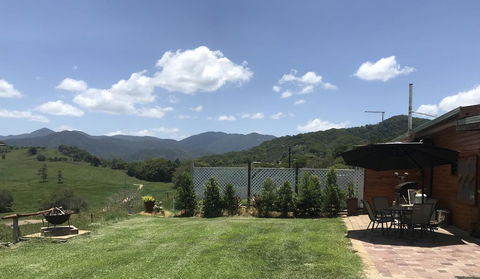 Clacherty Views - ACT Tourism 2