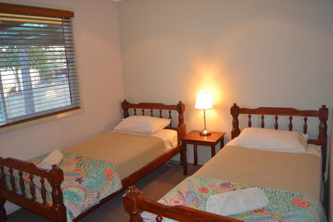 Clandulla Cottages & Farmstay - ACT Tourism 2