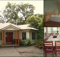 Clarelee Belgrave Accommodation - ACT Tourism