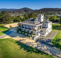 Claremont House - ACT Tourism