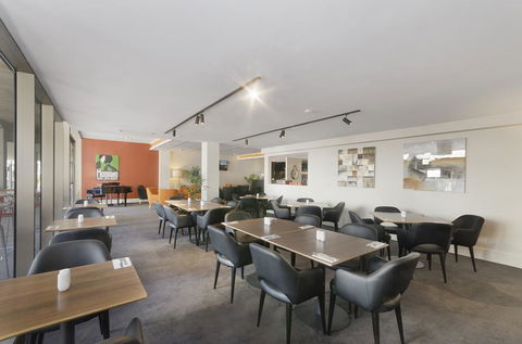 Clarion Hotel Townsville - ACT Tourism 2