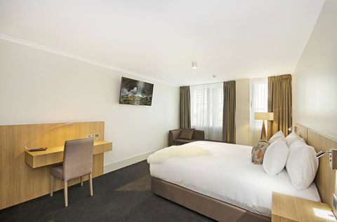 Clarion Hotel Townsville - ACT Tourism 0