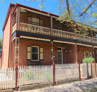 Classic Old Style House - ACT Tourism