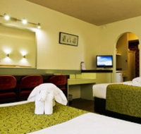 Classic Twin-bed Room 1 In Oakleigh - ACT Tourism