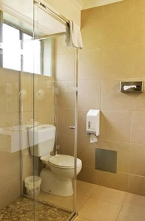Classic Twin-bed Room 1 In Oakleigh - ACT Tourism 3