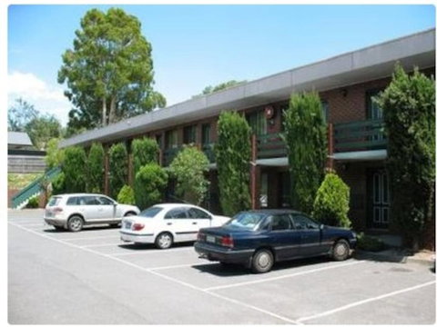 Classic Twin-bed Room 2 In Oakleigh - ACT Tourism 1