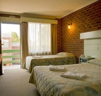 Classic Twin-bed Room 2 In Oakleigh - ACT Tourism