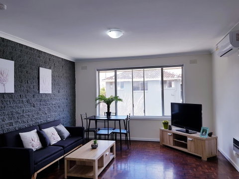 Clayton Apartment - ACT Tourism 0