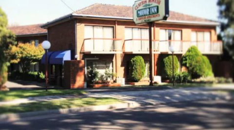 Clayton Monash Motor Inn & Serviced Apartments - ACT Tourism 0