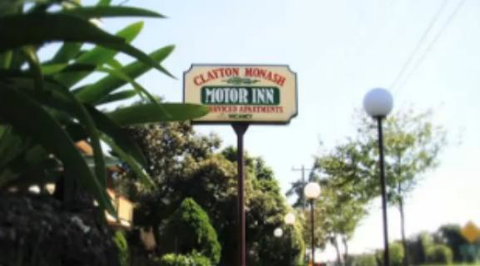 Clayton Monash Motor Inn & Serviced Apartments - ACT Tourism 1