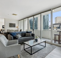 Clean  Bright Apartment in the Heart of the City - ACT Tourism