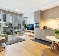 Clean Modern Apartment 15 Mins From City on Tram - ACT Tourism