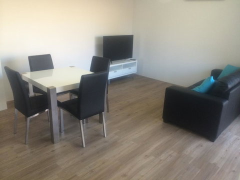 Clearwater Motel Apartments - ACT Tourism 1