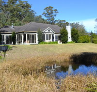 Clerevale Vacation Home - ACT Tourism