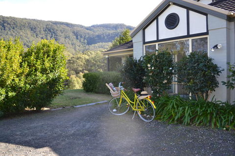 Clerevale Vacation Home - ACT Tourism 1