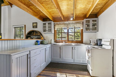 Clervaux Cottage - ACT Tourism 3