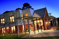 Book Lancefield Accommodation Vacations ACT Tourism ACT Tourism