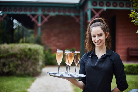 Cleveland Winery - ACT Tourism 1