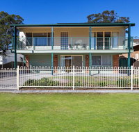 Close To The Myall River - Pet Welcome - ACT Tourism