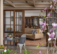 Cloud 9 Cottage - Waves Walks and Welcoming - ACT Tourism